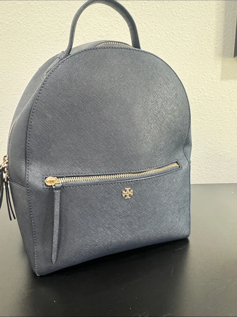 Tory Burch there some
